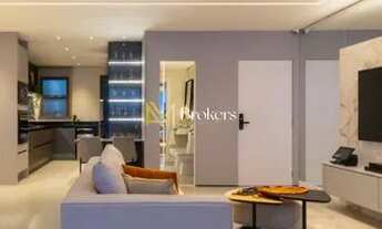 Imagem 5: Lançamento Oro Nova Prochet