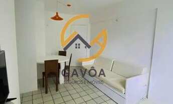 Imagem: Flat para Locação em Recife, PINA, 1 dormitório