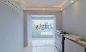 Imagem 1: Locação Apartamento 2 Dormitórios - 62 m² Chácara Santo Antônio