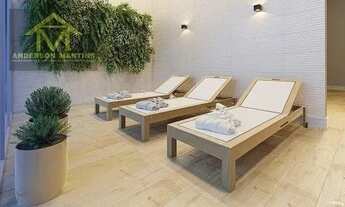 Imagem 2: Maravilhoso 4 quartos todo montado e decorado com lazer completo Cód: 20302 m