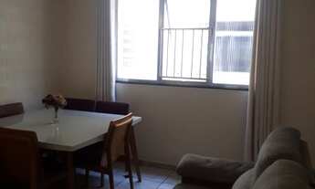 Imagem 4: Apartamento para venda com 2 quartos, 1 suíte em Gonzaga - Santos - SP