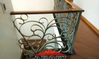 Imagem 4: Lindo sobrado! Casa com 4 dormitórios