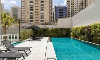 Imagem 7: Moema - 04 vagas - 03 suítes - `` Porteira fechada " - Oportunidade !!