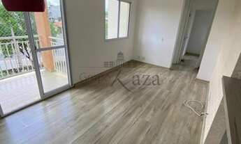 Imagem 3: Apartamento - Condomínio Jardinatti - Jardim Sul - 2 Dormitórios - 54m²