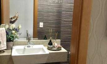 Imagem 6: APARTAMENTO - VENDA - LOCAÇÃO - Condomínio Sofisticato, Quilombo - Cuiabá/MT