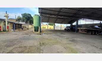 Imagem 2: Aluguel Barracão PRESIDENTE ROOSEVELT