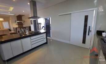 Imagem 6: Casa com 4 dormitórios, 430 m² - venda por R$ 3.950.000,00 ou aluguel por R$ 19.287,51/mês