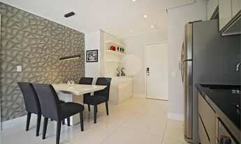 Imagem 7: Venda/Locação - Itaim Bibi - Apartamento 2 dormitórios - 1 suíte - 1 vaga