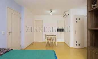 Imagem 5: APARTAMENTO 3 DORMITÓRIOS NA POMPEIA