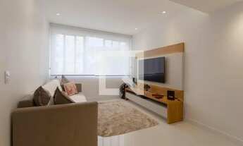 Imagem 6: Apartamento para Aluguel - Laranjeiras, 2 Quartos, 68 m2