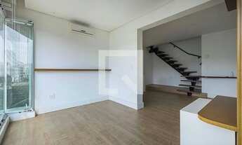 Imagem 6: Apartamento para Aluguel - Paraíso, 2 Quartos, 79 m2