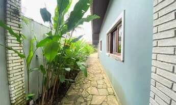 Imagem 3: Casa com 4 dormitórios à venda, 220 m² por R$ 1.500.000,00 - Morada da Praia - Bertioga/SP