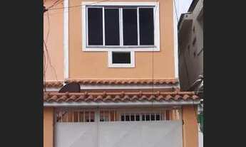 Imagem: Casa para locação com 2 quartos e garagem