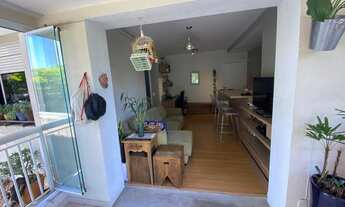 Imagem: Apartamento com 1 dormitório à venda