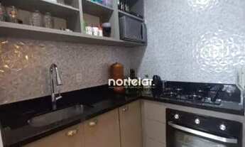 Imagem 7: Apartamento com 2 dormitórios à venda, 48 m² por R$ 355.000,00 - Vila Andrade - São Paulo