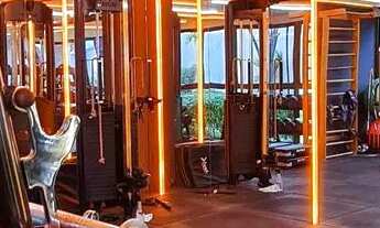 Imagem 2: Alugo - Apartamento de 03 quartos disponível para locação no bairro Indianópolis