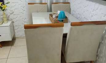 Imagem 5: Apartamento de 2 quartos