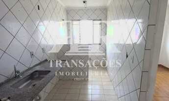 Imagem 3: Apartamento 3 dormitórios, 55m², aluguel por R$ 950,00 - Sábia I - Bauru/SP