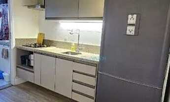 Imagem 6: Apartamento com 3 dormitórios à venda, 69 m² - Jardim - Santo André/SP