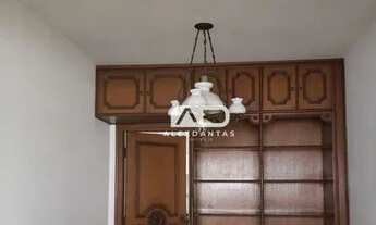 Imagem 5: Apartamento com 3 dormitórios para alugar, 119 m² por R$ 4.596,00/mês - Santo Antônio - Sã