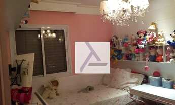 Imagem 6: Apartamento com 3 dormitórios para alugar, 144 m² por R$ 8.500,00/mês - Moema - São Paulo