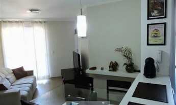 Imagem 6: Apartamento Vila Bela 53 m²