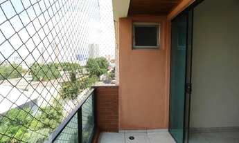 Imagem 5: Apartamento para Aluguel - Rudge Ramos, 2 Quartos, 94 m2