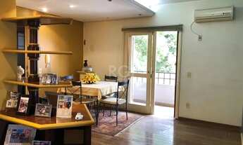 Imagem 3: Apartamento em Jardim Botânico