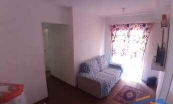 Imagem: Apartamento 58m² sendo 3 dormitórios