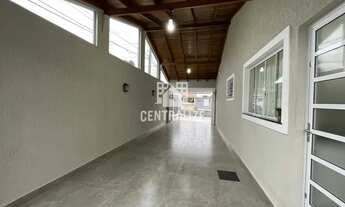 Imagem 4: Casa- Venda- Uvaranas