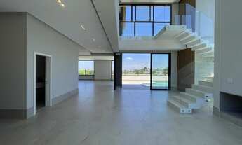 Imagem 5: Casa Condomínio - Urbanova - Condomínio Residencial Montserrat - 532m² - 4 Suítes - Aceita