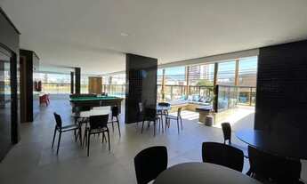 Imagem 6: Apartamento para venda com 40 metros quadrados com 1 quarto em Jatiúca - Maceió - AL