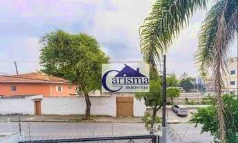 Imagem 6: Sobrado com 3 dormitórios, sendo 1 suíte, 83 m² - venda por R$ 360.000 ou aluguel por R$ 2