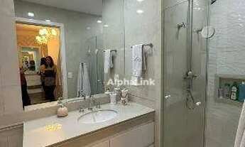 Imagem 7: Apartamento com 3 dormitórios à venda, 201 m² por R$ 2.070.000,00 - Alphaville - Santana d