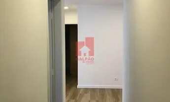 Imagem 3: Apartamento Reformado para Locação em Moema Pássaros