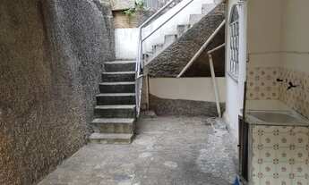 Imagem 6: ALUGO CASA NO BAIRRO VILA RICA