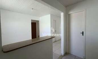 Imagem 3: Casa com 4 dormitórios para alugar, 200 m² por R$ 2.477,00/mês - Parque Olinda - Gravataí