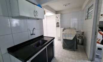 Imagem 7: Jv-Casa para venda tem 100 metros quadrados com 2 quartos em IAPI - Salvador - Bahia