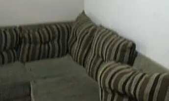 Imagem 5: Apartamento de um quarto