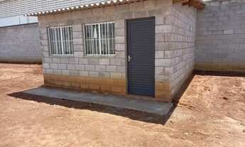 Imagem: Terreno para locação no Bairro Iporanga