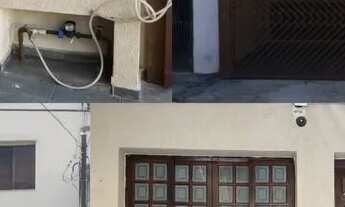 Imagem 3: Sobrado na Mooca SP