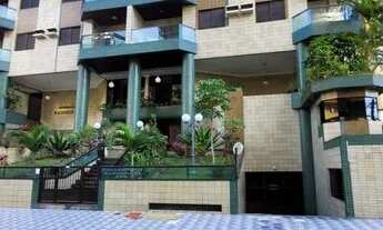 Imagem 3: Apartamento com 1 dormitório para alugar, 89 m² por R$ 1.800,00/mês - Tupi - Praia Grande