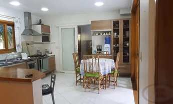 Imagem 3: Casa Granja Viana com piscina, 5 quartos, 6 vagas e casa de caseiro Ref.:3446944