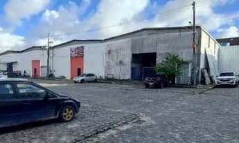 Imagem 2: ALUGO GALPÃO EM CONDOMÍNIO FECHADO COM 700 M²