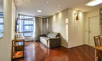 Imagem: Pinheiros bom de morar!