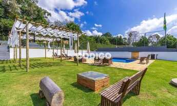 Imagem 4: Sobrado com 5 dormitórios, 1018 m² - venda por R$ 2.500.000 ou aluguel por R$ 10.072/mês