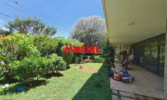 Imagem: Casa Sobrado em Sao Jose dos Campos