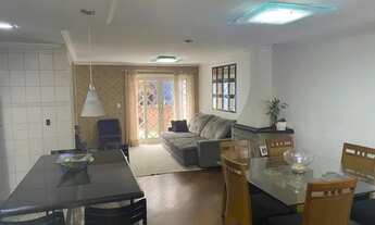 Imagem: Casa Venda Condomínio São Caetano 3 Dormitórios