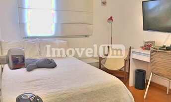 Imagem 6: Perdizes Apartamento com 3 dormitórios