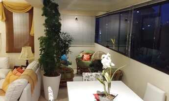 Imagem 3: Apartamento 3 dormitórios/quartos-suíte-Elevador-2 vagas-São Sebastião - Porto Alegre - RS